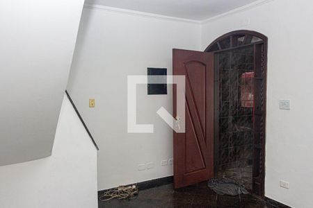 Sala de casa à venda com 3 quartos, 124m² em Socorro, São Paulo