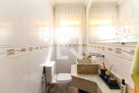 Lavabo de casa à venda com 3 quartos, 300m² em Vila Siria, São Paulo