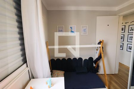 Quarto 2 de apartamento à venda com 2 quartos, 47m² em Presidente Altino, Osasco