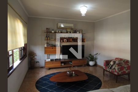 Sala de casa para alugar com 3 quartos, 356m² em City Bussocaba, Osasco