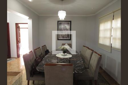 Sala de Jantar de casa para alugar com 3 quartos, 356m² em City Bussocaba, Osasco