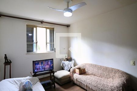 Quarto de apartamento à venda com 4 quartos, 238m² em Santa Efigênia, Belo Horizonte