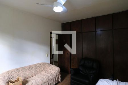 Quarto de apartamento à venda com 4 quartos, 238m² em Santa Efigênia, Belo Horizonte