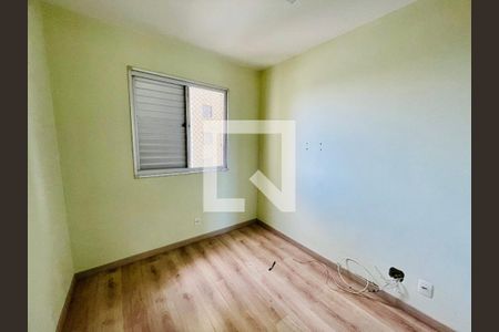 Quarto 1 de apartamento à venda com 3 quartos, 74m² em Picanço, Guarulhos