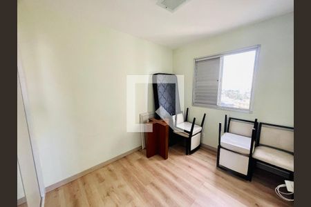 Quarto 2 de apartamento à venda com 3 quartos, 74m² em Picanço, Guarulhos