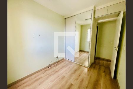 Quarto 1 de apartamento à venda com 3 quartos, 74m² em Picanço, Guarulhos