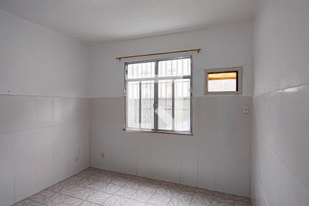 Quarto 1 de apartamento para alugar com 2 quartos, 50m² em Anil, Rio de Janeiro