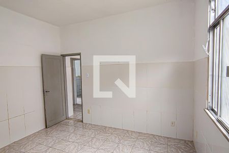 Quarto 1 de apartamento para alugar com 2 quartos, 50m² em Anil, Rio de Janeiro