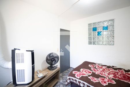 Quarto 1 de casa para alugar com 2 quartos, 69m² em Campo Grande, Rio de Janeiro