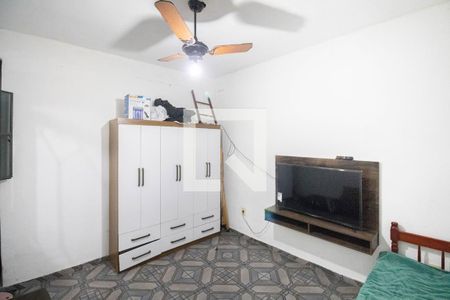 Quarto 2 de casa para alugar com 2 quartos, 69m² em Campo Grande, Rio de Janeiro