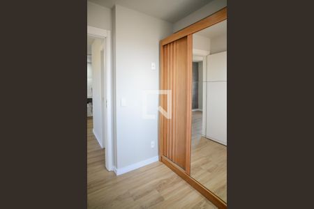 Quarto 2 de apartamento para alugar com 2 quartos, 35m² em Sacoma, São Paulo