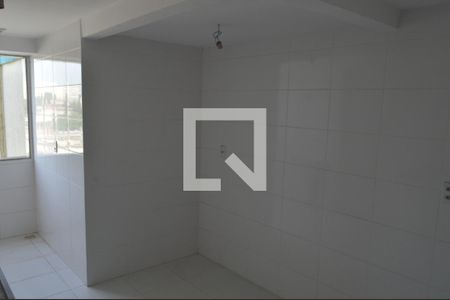 Cozinha de apartamento para alugar com 4 quartos, 80m² em Pechincha, Rio de Janeiro