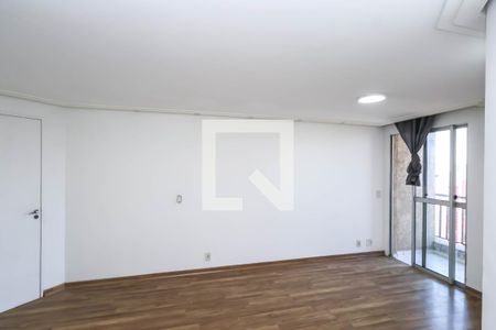 Sala de apartamento à venda com 3 quartos, 61m² em São João Clímaco, São Paulo