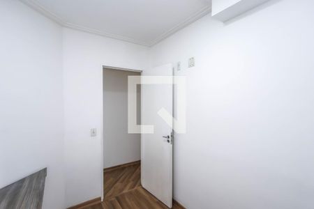 Quarto 1 de apartamento à venda com 3 quartos, 61m² em São João Clímaco, São Paulo