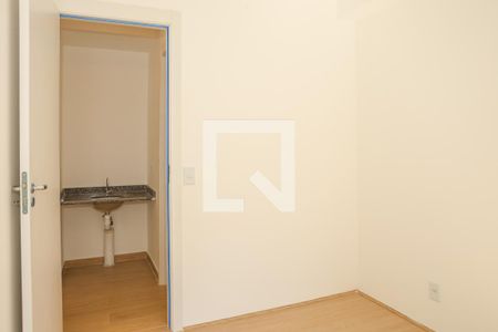 Quarto 1 de apartamento para alugar com 2 quartos, 51m² em Várzea da Barra Funda, São Paulo