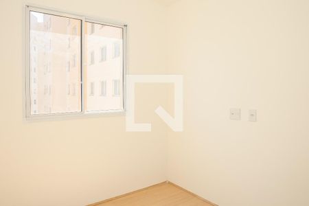 Quarto 1 de apartamento para alugar com 2 quartos, 51m² em Várzea da Barra Funda, São Paulo