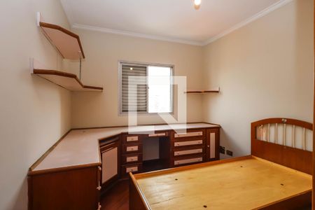 Quarto 1 de apartamento à venda com 2 quartos, 62m² em Vila Moraes, São Paulo