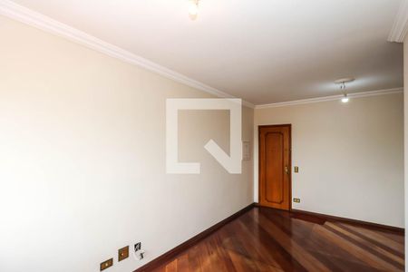 Sala de apartamento à venda com 2 quartos, 62m² em Vila Moraes, São Paulo