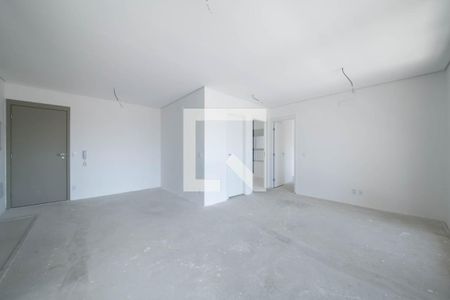 Sala de apartamento para alugar com 2 quartos, 81m² em Brooklin, São Paulo