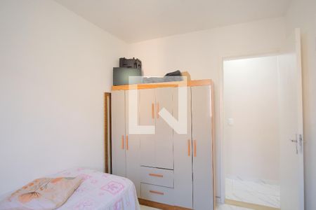 Quarto 1 de apartamento à venda com 2 quartos, 47m² em Vila Carrão, São Paulo