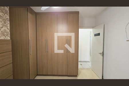 Quarto 1 de apartamento à venda com 2 quartos, 58m² em Jardim Shangai, Jundiaí