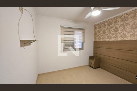 Quarto 1 de apartamento à venda com 2 quartos, 58m² em Jardim Shangai, Jundiaí