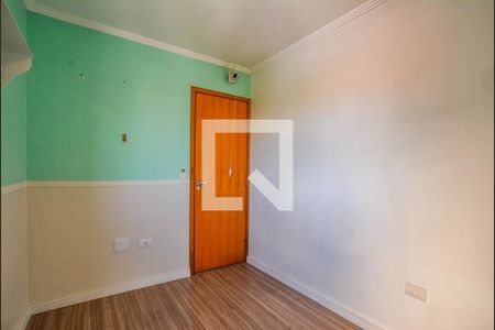 Quarto  de apartamento à venda com 2 quartos, 104m² em Jardim Ana Maria, Santo André