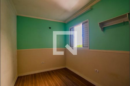Quarto  de apartamento à venda com 2 quartos, 104m² em Jardim Ana Maria, Santo André