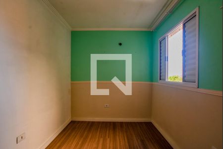 Quarto  de apartamento à venda com 2 quartos, 104m² em Jardim Ana Maria, Santo André