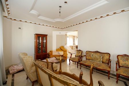 Sala de Jantar de apartamento à venda com 5 quartos, 669m² em Paraíso, São Paulo