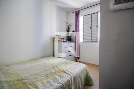 Quarto 1 de apartamento à venda com 2 quartos, 51m² em Jardim Peri, São Paulo