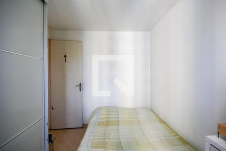 Quarto 1 de apartamento à venda com 2 quartos, 51m² em Jardim Peri, São Paulo