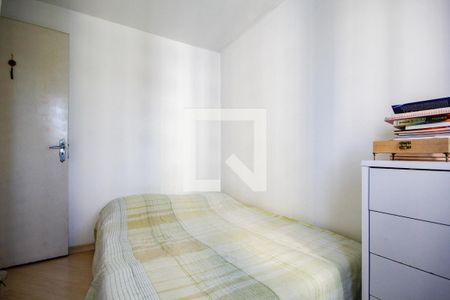 Quarto 1 de apartamento à venda com 2 quartos, 51m² em Jardim Peri, São Paulo