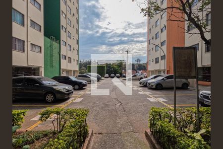 Área comum de apartamento à venda com 2 quartos, 51m² em Jardim Peri, São Paulo