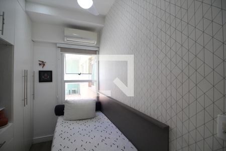 Quarto 2 de apartamento à venda com 4 quartos, 245m² em Jacarepaguá, Rio de Janeiro