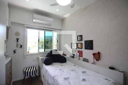 Quarto 1 de apartamento à venda com 4 quartos, 245m² em Jacarepaguá, Rio de Janeiro