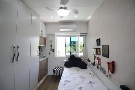 Quarto 1 de apartamento à venda com 4 quartos, 245m² em Jacarepaguá, Rio de Janeiro