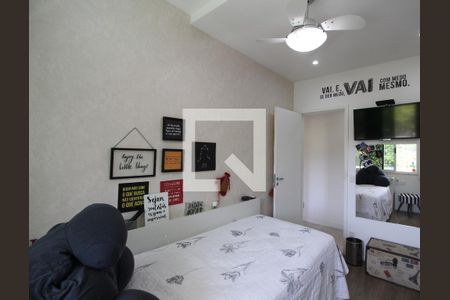 Quarto 1 de apartamento à venda com 4 quartos, 245m² em Jacarepaguá, Rio de Janeiro