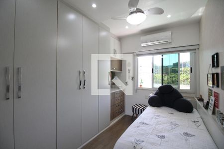 Quarto 1 de apartamento à venda com 4 quartos, 245m² em Jacarepaguá, Rio de Janeiro
