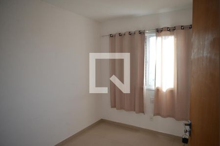 Quarto 2 de apartamento para alugar com 2 quartos, 55m² em Parque das Nações, Santo André
