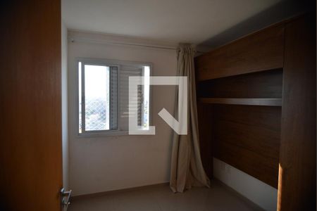 Quarto 1 de apartamento à venda com 2 quartos, 55m² em Parque das Nações, Santo André