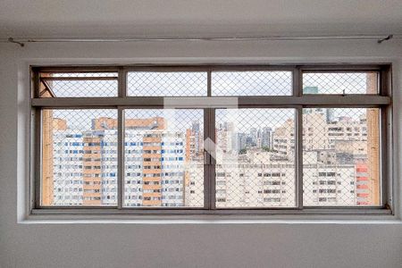 Sala de apartamento à venda com 3 quartos, 100m² em Pinheiros, São Paulo