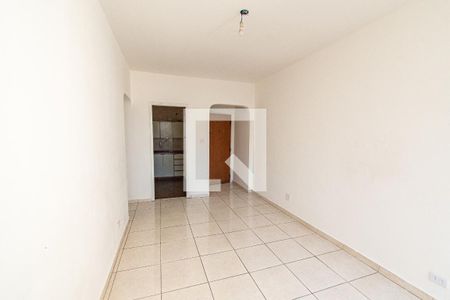 Sala de apartamento à venda com 2 quartos, 70m² em Vila Mariana, São Paulo