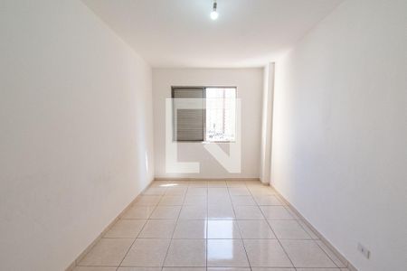 Suíte 2 de apartamento à venda com 2 quartos, 70m² em Vila Mariana, São Paulo