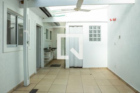 Área Externa de casa à venda com 2 quartos, 120m² em Alto da Lapa, São Paulo