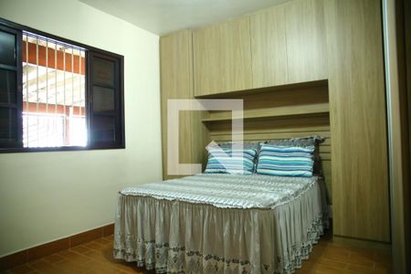 Quarto 1 de casa à venda com 3 quartos, 230m² em Jardim Independencia, São Bernardo do Campo