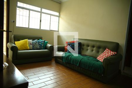 Sala de casa à venda com 3 quartos, 230m² em Jardim Independencia, São Bernardo do Campo