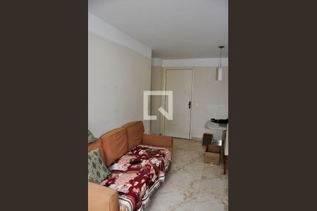 Sala de apartamento à venda com 2 quartos, 58m² em Vila Pirituba, São Paulo