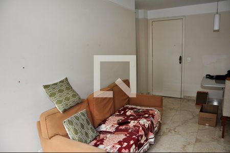 Sala de apartamento à venda com 2 quartos, 58m² em Vila Pirituba, São Paulo