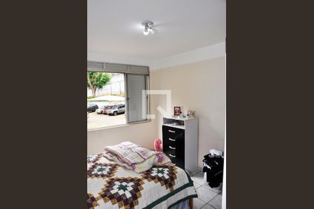 Quarto 1 de apartamento à venda com 2 quartos, 58m² em Vila Pirituba, São Paulo